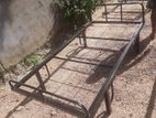 Singal bed6*3