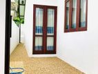 Singal Brand New House For Sale in Athurugiriya