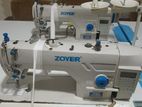 Singal Needle Automatic Sewing Machines- Zooyer