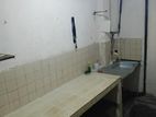 Singal story hoise for rent