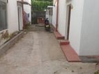 Singal story house for sale colombo 3