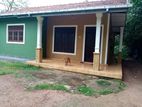 Singal story house for sale Divlapitya