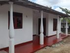 Singal story stand a lone house for rent malabe