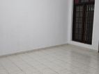 Singal story stand a lone house for rent mount laviniya
