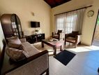 Singal story stand a lone house for rent Nawinna maharagama
