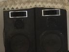 Single Top Speaker