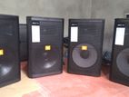 Single Top Speakers