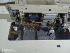 Singalneedl Sewing Maching