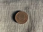 Singapore Old Coins