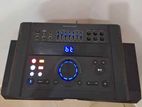 Singer Speaker