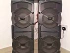 Singer Speaker