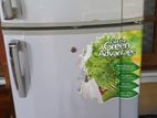 Singer Refrigerator