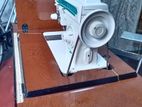 Singer Zig Zag Sewing Machine