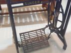 Singer Machine