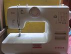 Singar Portable Sewing Machine