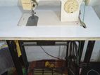 Singar Sewing Machine