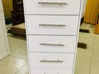singel drawer cupboard