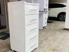 singel drawer set