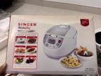 Singer 10-in-1 Multi Cooker (1.8L)