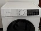 Singer 10 Kg Washing Machine