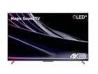 Singer 100" QLED Smart 4K TV