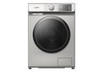 "Singer" 10.5kg Front Load Fully Auto Washing Machine - Grey (Inverter)