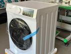 Singer 10.5KG Front Loading Fully Automatic Washing Machine (SWM-MFN100)