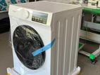 Singer 10.5KG Front Loading Fully Automatic Washing Machine (SWM-MFN100)