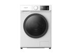 Singer 10.5KG Front Loading Washing Machine - Fully Automatic