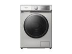 Singer 10.5kg Washing Machine - GREY