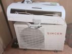 Singer 12000 Btu Ac Units