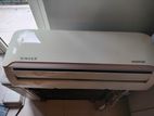 Singer 12,000 BTU Air conditioner