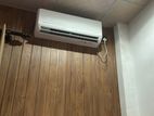 Singer 12000 BTU Inverter AC