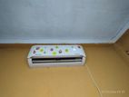 Singer 12000 BTU Inverter