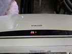 Singer 12000 BTU Non Inverter