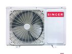 Singer 12000 BTU R32 Gas Air Conditioner