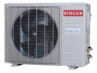 Singer 12000 BTU Smart Inverter with WiFi