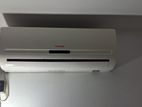 Singer 12000 BTU Split AC