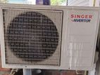 Singer 12000 BTU Air Conditioner