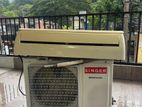 Singer 12000BTU Inverter AC