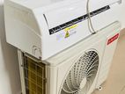 Singer 12000BTU Non Inverter Short Time Used AC
