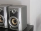 Singer 120W Speaker System