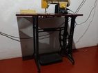 Singer 1288 Zig-Zag Machine