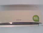 Singer 12btu air conditioner for sale