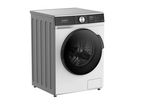 Singer 12Kg Front Load Washer & Dryer Washing Machine