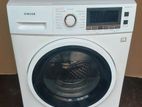 Singer 12Kg Heavy-Duty Washing Machine with 8Kg Dryer