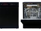 Singer 14 Place Settings Dishwasher