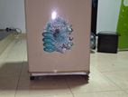 Singer 144L Refrigerator with Separate Freezer – Excellent Condition
