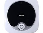 Singer 15L Water Geyzer Vertical And Above Sink
