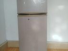 Singer 176L Double Door Refrigerator (NST 200)